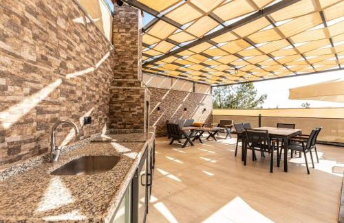 Faralya Villa | Villa Kardelen / Kalkan