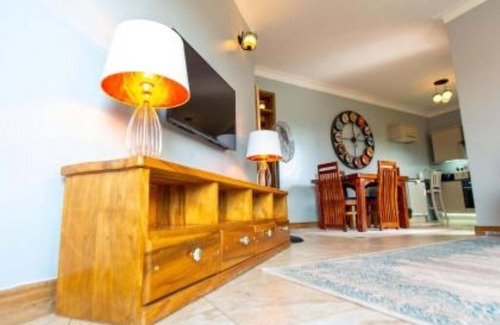 Kireka Apartment | Villa Karibu Serviced Apartments-Kampala