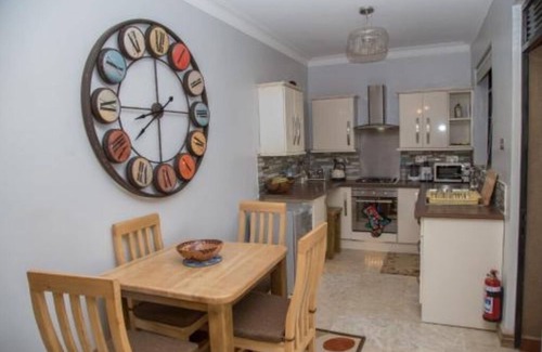 Kireka Apartment | Villa Karibu Serviced Apartments-Kampala