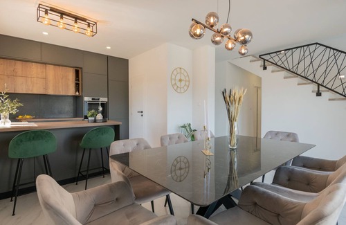 Kamenmost House | Villa Karin by Interhome