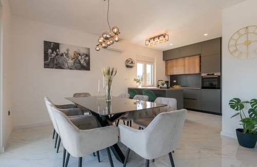 Kamenmost House | Villa Karin by Interhome