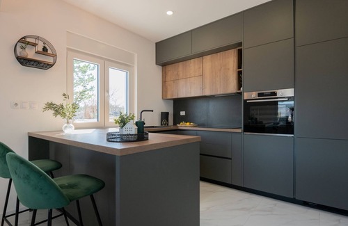 Kamenmost House | Villa Karin by Interhome