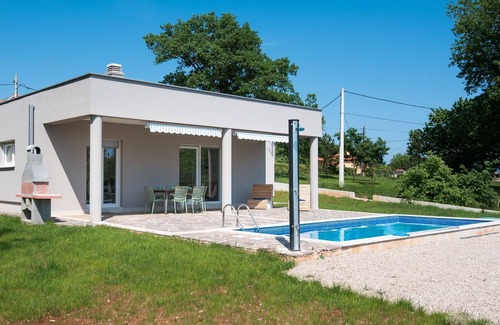 Becici Villa | Villa Karin with pool