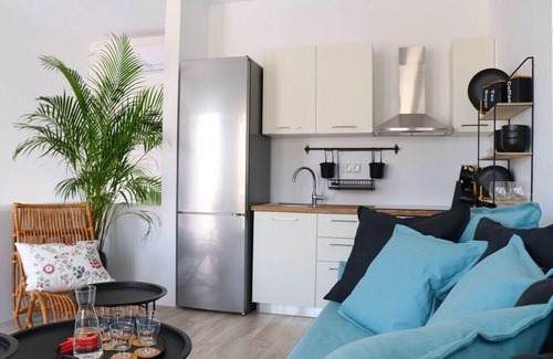 Agios Prokopios House | villa Karla, Agios Prokopis