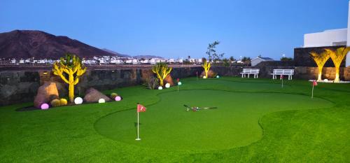 Playa Blanca Villa | VILLA KARLA
