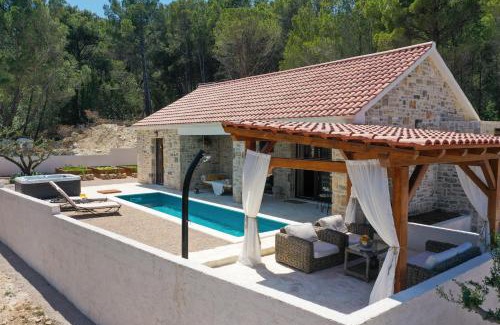 Pridraga Villa | VILLA KARLA