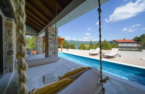 Pridraga Villa | VILLA KARLA