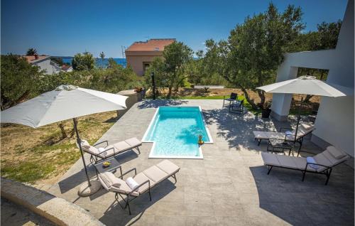 Banjol House | Villa Karla Rab