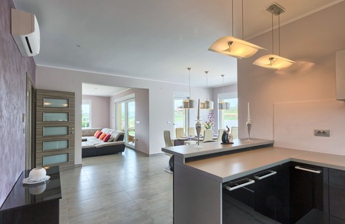 Zminj Villa | Villa Karli