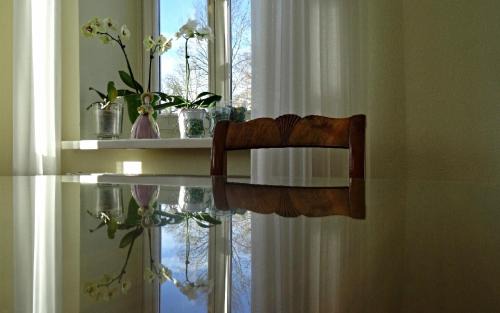 Teisendorf Apartment | Villa Karlsbach