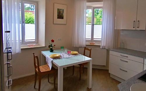 Teisendorf Apartment | Villa Karlsbach