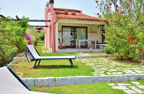 Sant'Elmo House | Villa Karly