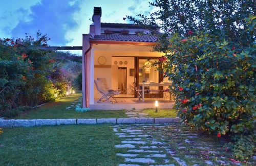 Sant'Elmo House | Villa Karly