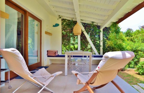 Sant'Elmo House | Villa Karly
