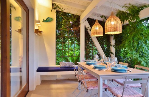 Sant'Elmo House | Villa Karly