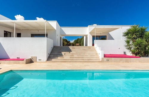 Specchiolla Villa | Villa Karma by Perle di Puglia