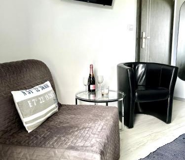 Rewa House | Villa Karmelowa