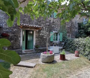 Oprtalj Villa | Villa Karolina