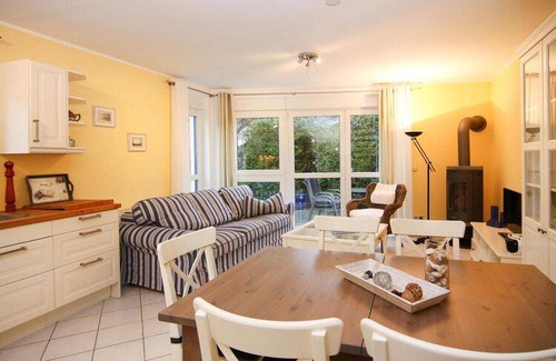 Zingst House | Villa Karoline, Zingst