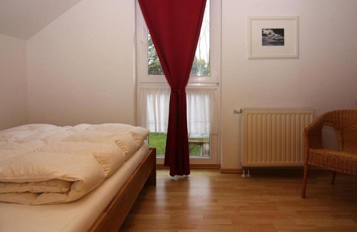 Zingst House | Villa Karoline, Zingst