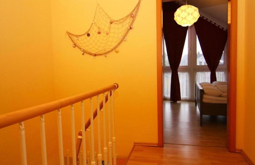 Zingst House | Villa Karoline, Zingst