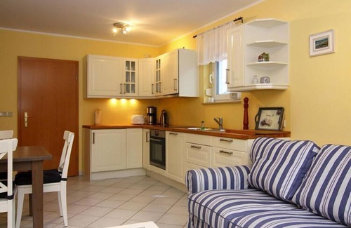 Zingst House | Villa Karoline, Zingst