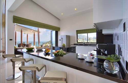 Maret Villa | Villa Karpe Diem