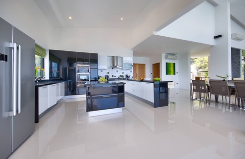 Maret Villa | Villa Karpe Diem