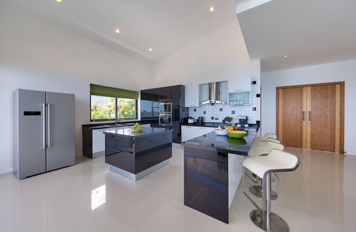 Maret Villa | Villa Karpe Diem
