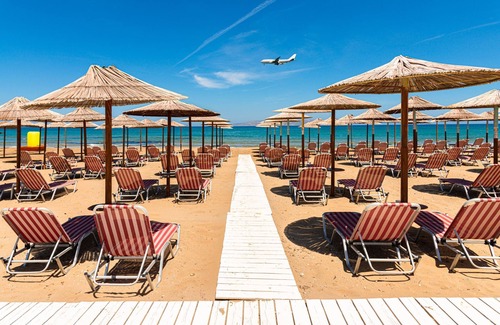 Karteros Villa | Villa Karteros Crete, Heraklion, Greece