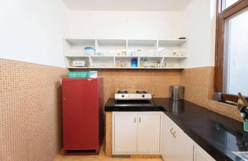 Sukha Villa | Villa Kartina 3 BHK near Sattal Lake