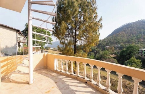 Sukha Villa | Villa Kartina 3 BHK near Sattal Lake