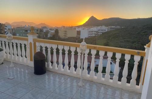 Valle de San Lorenzo Apartment | Villa Kary