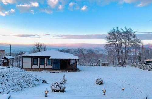 Sapareva Banya Villa | Villa Kashtata