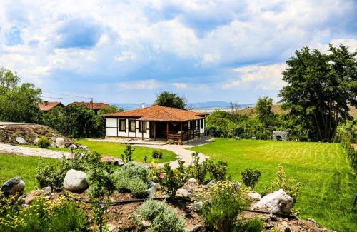 Sapareva Banya Villa | Villa Kashtata
