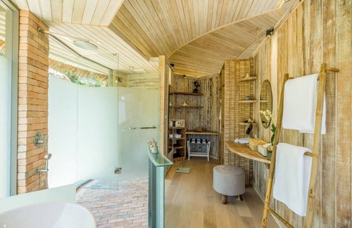 Ko Yao Resort | Villa Kasika - One Bedroom Resort, Sleeps 2