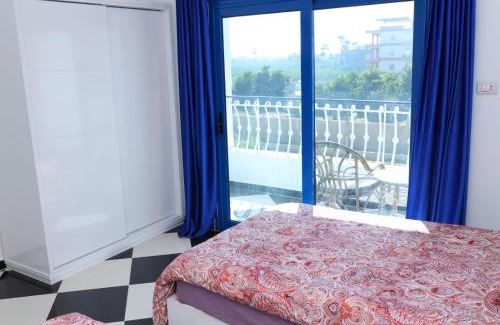 Luxor Apartment | Villa Kaslan Apartments