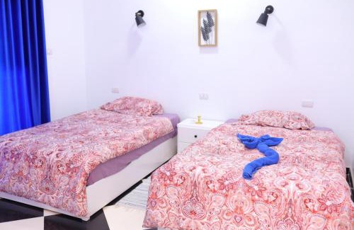Luxor Apartment | Villa Kaslan Apartments