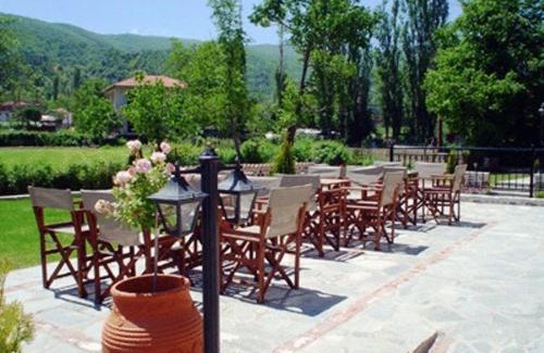 Emporio Apartment | Villa Kastanodasos