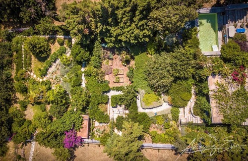 Grambia House | Villa Kasteli