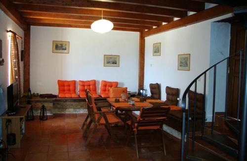 Gavdos Apartment | Villa Kastri