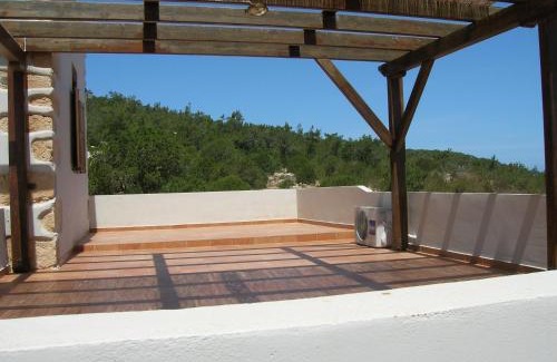 Gavdos Apartment | Villa Kastri