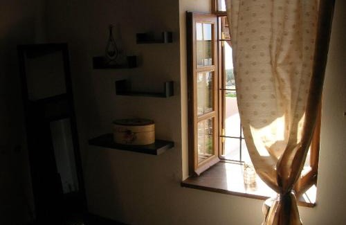 Gavdos Apartment | Villa Kastri