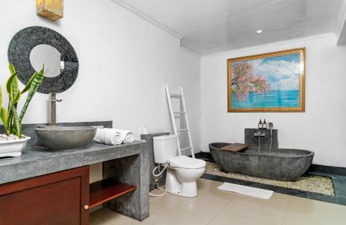 Taro Villa | Villa Kasuari Tegalalang