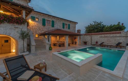 Selina Villa | Villa Kata in Selina