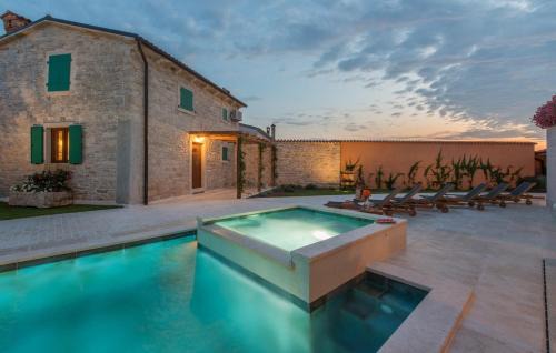 Selina Villa | Villa Kata in Selina