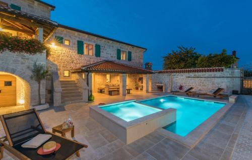 Selina Villa | Villa Kata in Selina