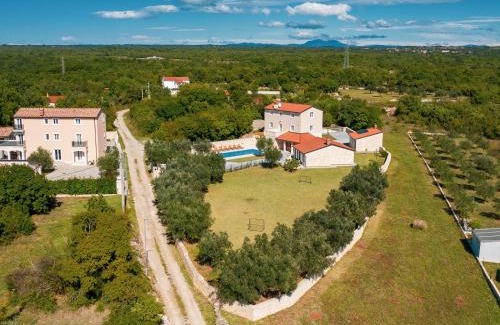 Gajana Villa | Villa Kata