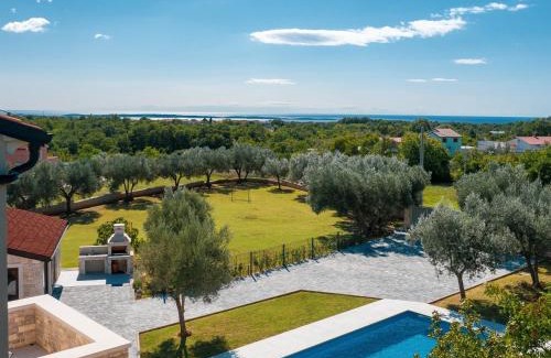 Gajana Villa | Villa Kata