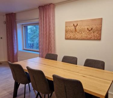 Siuntio Villa | Villa Kataja
